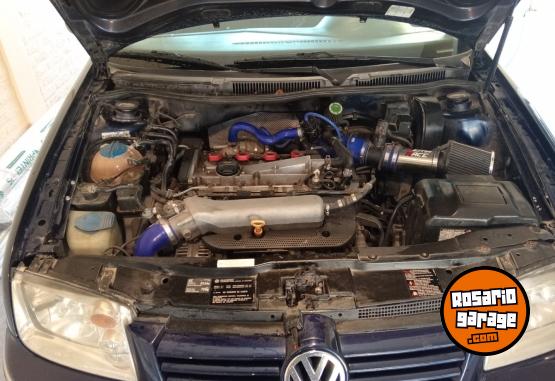 Autos - Volkswagen Bora 2006 Nafta 183000Km - En Venta