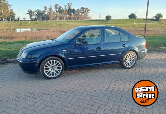 Autos - Volkswagen Bora 2006 Nafta 183000Km - En Venta