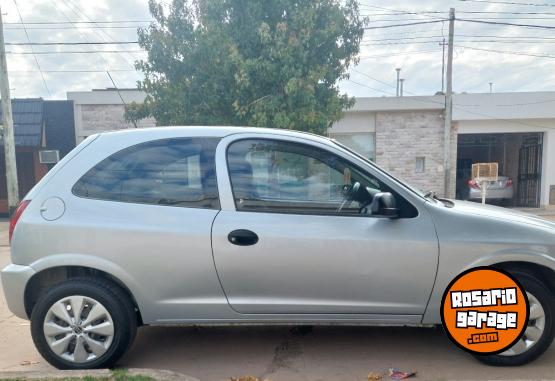 Autos - Chevrolet Celta 2012 Nafta 148000Km - En Venta