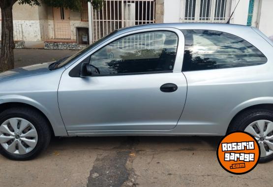 Autos - Chevrolet Celta 2012 Nafta 148000Km - En Venta