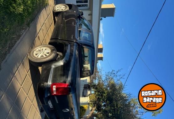 Camionetas - Volkswagen Amarok trendline 140 hp 2018 Diesel 204000Km - En Venta