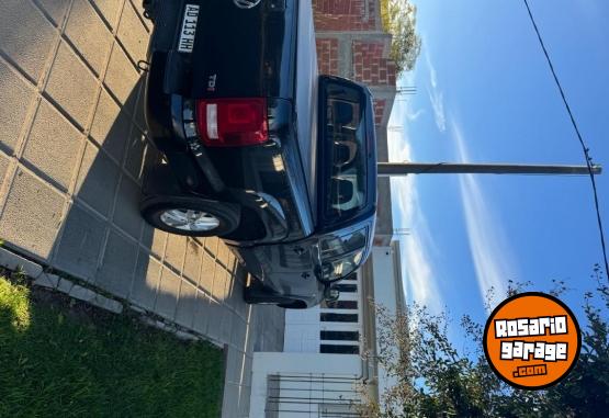 Camionetas - Volkswagen Amarok trendline 140 hp 2018 Diesel 204000Km - En Venta