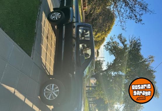 Camionetas - Volkswagen Amarok trendline 140 hp 2018 Diesel 204000Km - En Venta