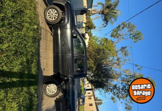 Camionetas - Volkswagen Amarok trendline 140 hp 2018 Diesel 204000Km - En Venta