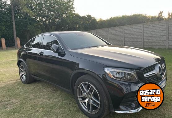 Autos - Mercedes Benz 300 coupe amg line 2018 Nafta 160000Km - En Venta