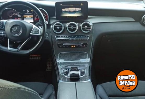 Autos - Mercedes Benz 300 coupe amg line 2018 Nafta 160000Km - En Venta