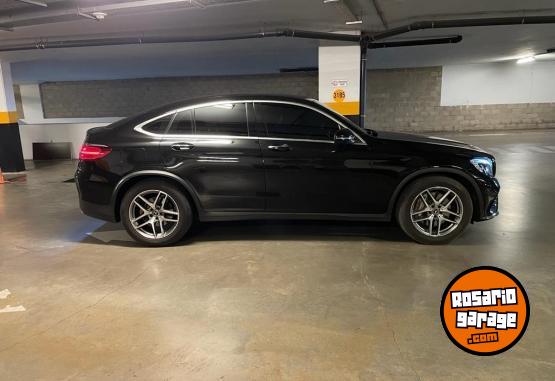 Autos - Mercedes Benz 300 coupe amg line 2018 Nafta 160000Km - En Venta