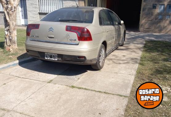 Autos - Citroen C5 2006 Diesel 1000Km - En Venta