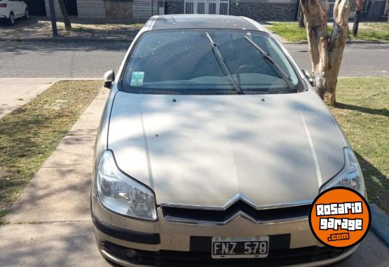 Autos - Citroen C5 2006 Diesel 1000Km - En Venta