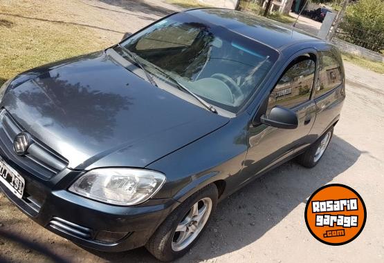 Autos - Suzuki Fun 1.4 2009 2009 GNC 230000Km - En Venta