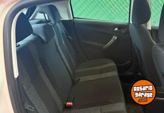 Autos - Peugeot 208 1.6 16v allure 2018 Nafta 57000Km - En Venta