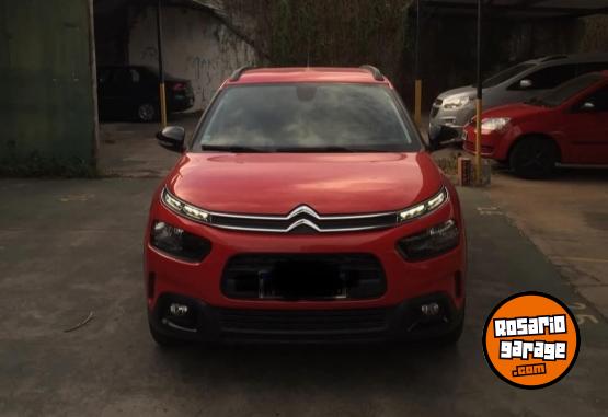 Autos - Citroen Cactus 2019 Nafta 56000Km - En Venta