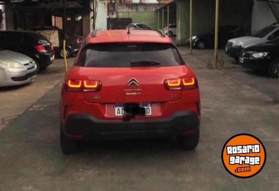 Autos - Citroen Cactus 2019 Nafta 56000Km - En Venta