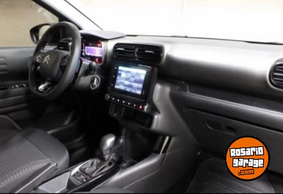 Autos - Citroen Cactus 2019 Nafta 56000Km - En Venta