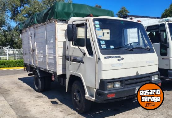 Camiones y Gr�as - Deutz agrale 93 - En Venta
