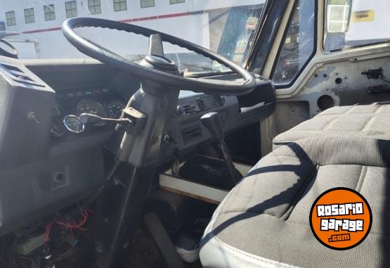 Camiones y Gr�as - Deutz agrale 93 - En Venta
