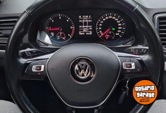 Camionetas - Volkswagen Amarok Highline 2.0 2022 Diesel 76000Km - En Venta