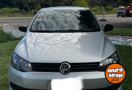Autos - Volkswagen Gol trend 2014 Nafta 149000Km - En Venta