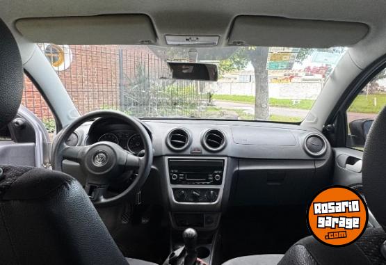 Autos - Volkswagen Gol trend 2014 Nafta 149000Km - En Venta