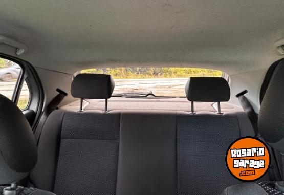 Autos - Volkswagen Gol trend 2014 Nafta 149000Km - En Venta