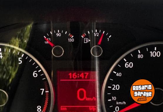 Autos - Volkswagen Gol trend 2014 Nafta 149000Km - En Venta