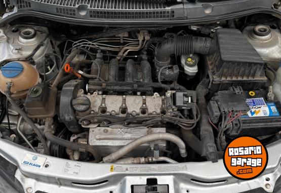 Autos - Volkswagen Gol trend 2014 Nafta 149000Km - En Venta