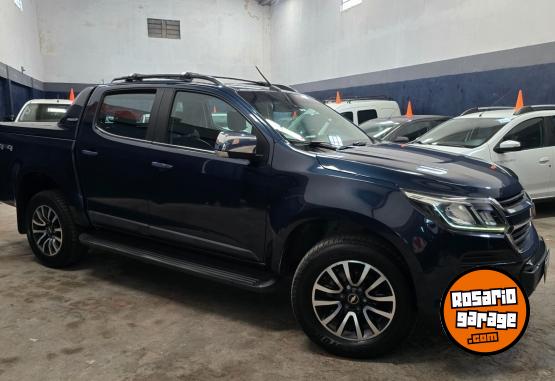 Camionetas - Chevrolet S10 high country 2016 Diesel  - En Venta
