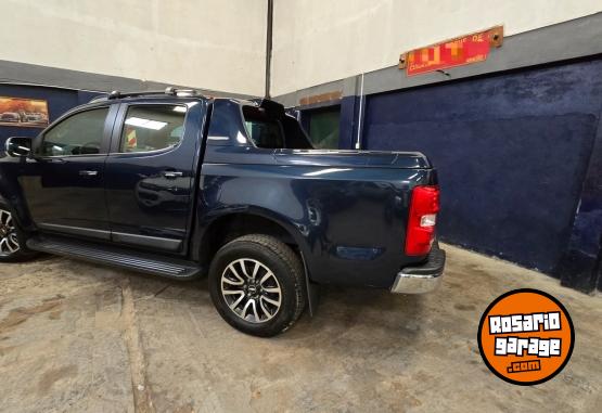 Camionetas - Chevrolet S10 high country 2016 Diesel  - En Venta