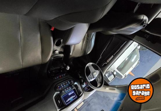 Camionetas - Chevrolet S10 high country 2016 Diesel  - En Venta
