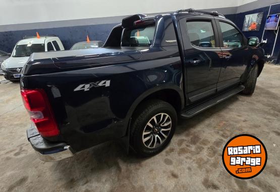 Camionetas - Chevrolet S10 high country 2016 Diesel  - En Venta