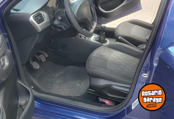 Autos - Citroen C-Elysee 2017 GNC 235000Km - En Venta