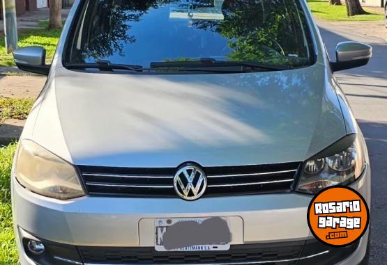 Autos - Volkswagen Suran 2013 Nafta 145000Km - En Venta