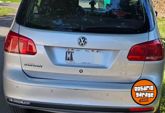 Autos - Volkswagen Suran 2013 Nafta 145000Km - En Venta