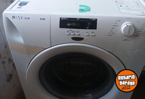 Hogar - Lavarropas autom�tico Drean - En Venta