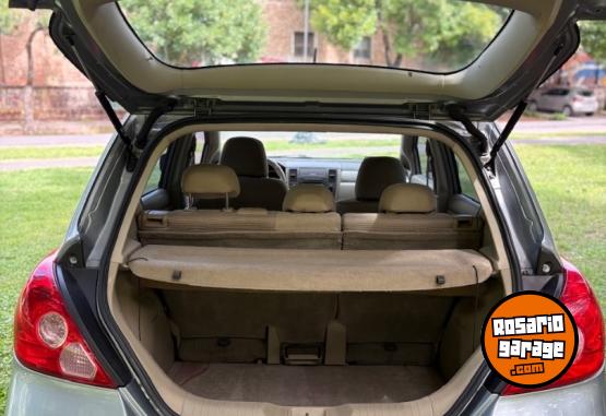 Autos - Nissan TIIDA 1.8 /BORA GOL TREND 2011 Nafta 136000Km - En Venta