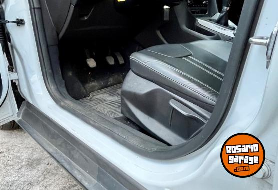 Autos - Ford Focus 2015 Nafta 47900Km - En Venta
