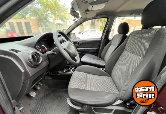Autos - Ford ecosport 2011 GNC  - En Venta