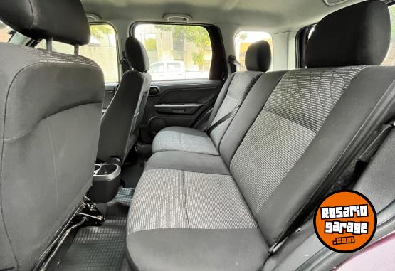 Autos - Ford ecosport 2011 GNC  - En Venta