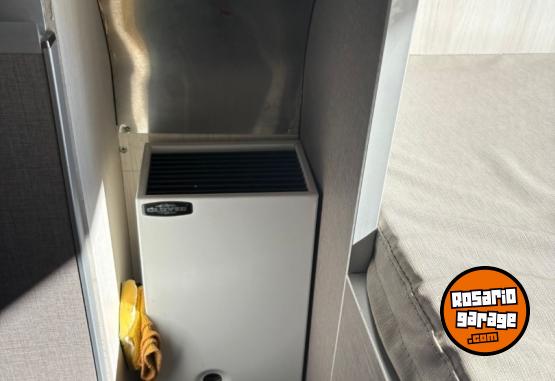 Camionetas - Mercedes Benz Sprinter 415 cdi 2016 Diesel 55000Km - En Venta
