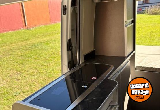 Camionetas - Mercedes Benz Sprinter 415 cdi 2016 Diesel 55000Km - En Venta