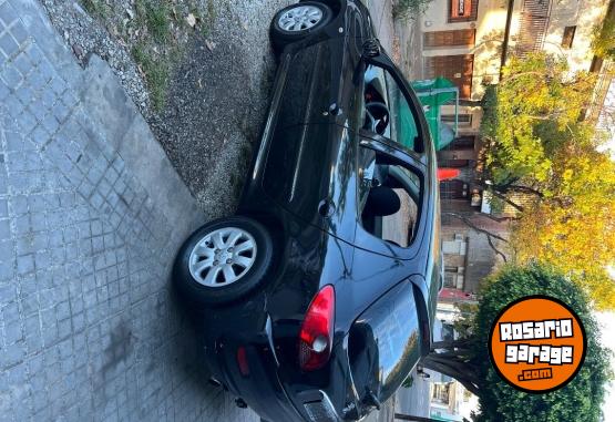 Autos - Peugeot 207 2011 Diesel 200000Km - En Venta
