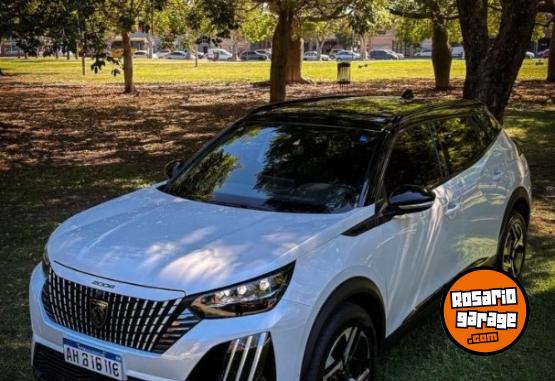 Autos - Peugeot 2008 GT 1.0 Turbo 2025 Nafta 13000Km - En Venta
