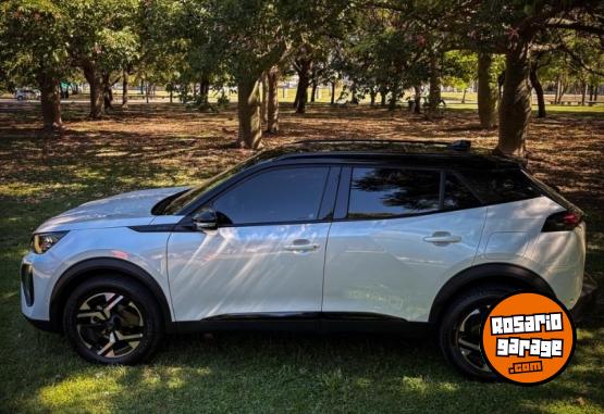 Autos - Peugeot 2008 GT 1.0 Turbo 2025 Nafta 13000Km - En Venta