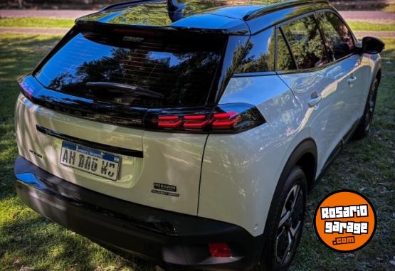 Autos - Peugeot 2008 GT 1.0 Turbo 2025 Nafta 13000Km - En Venta