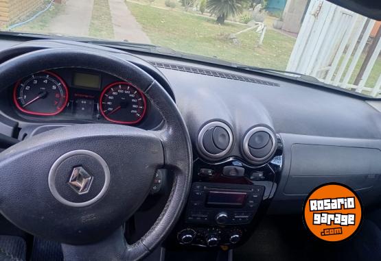 Autos - Renault Stepway versi�n full 2013 Nafta 132000Km - En Venta