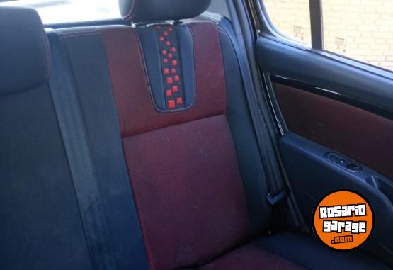 Autos - Renault Stepway versi�n full 2013 Nafta 132000Km - En Venta