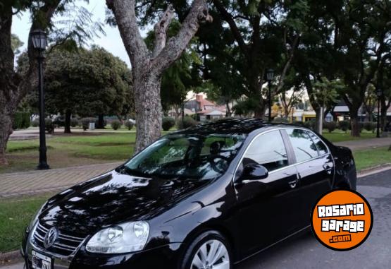 Autos - Volkswagen Vento 1.9 tdi 2007 Diesel 146500Km - En Venta