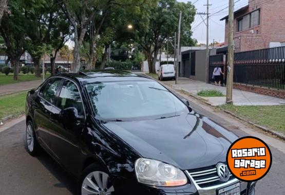 Autos - Volkswagen Vento 1.9 tdi 2007 Diesel 146500Km - En Venta