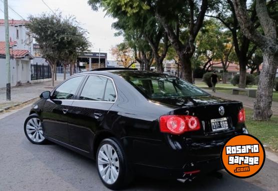 Autos - Volkswagen Vento 1.9 tdi 2007 Diesel 146500Km - En Venta