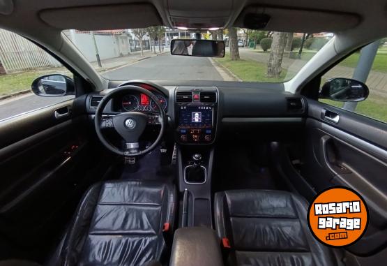 Autos - Volkswagen Vento 1.9 tdi 2007 Diesel 146500Km - En Venta